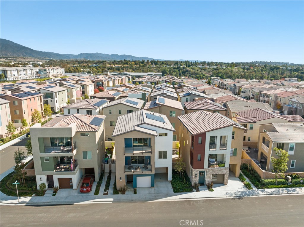 526 Serrano Summit Drive