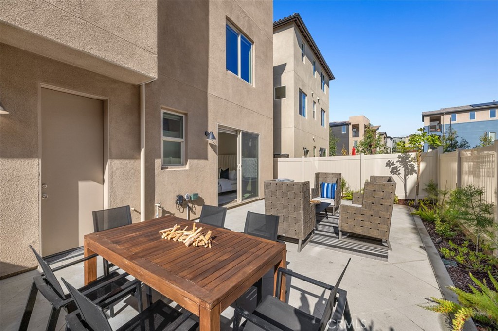 526 Serrano Summit Drive