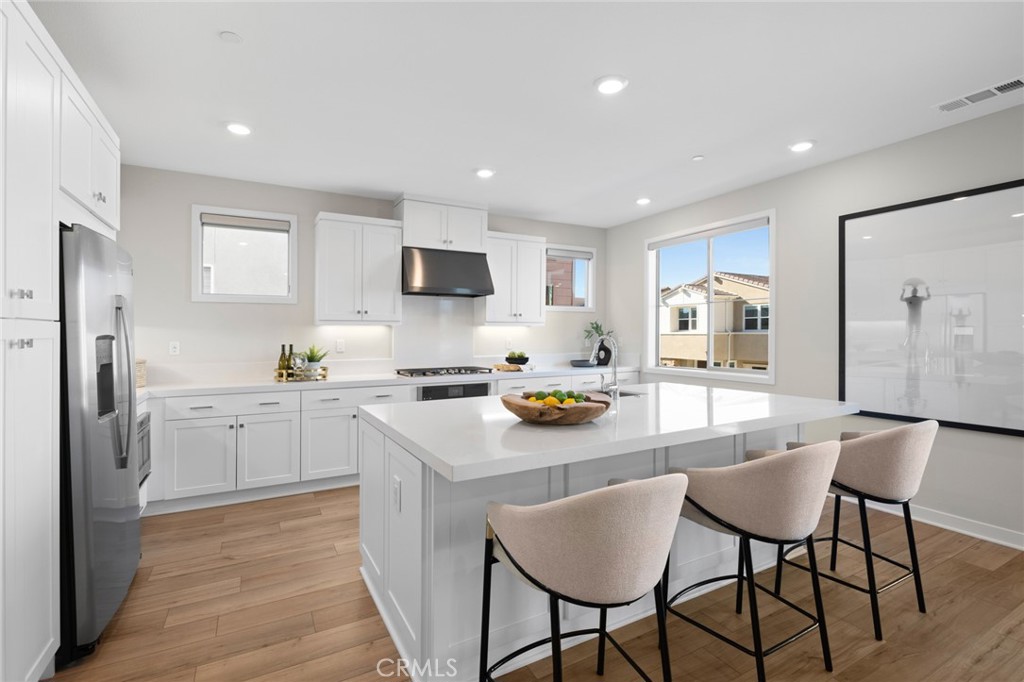 526 Serrano Summit Drive