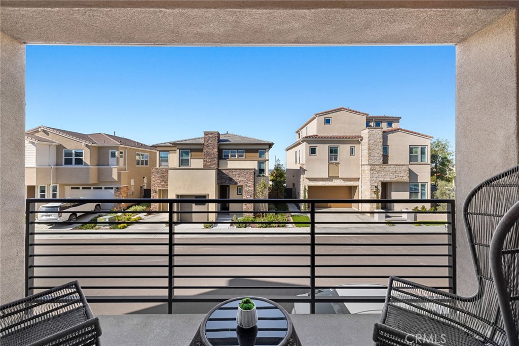 526 Serrano Summit Drive