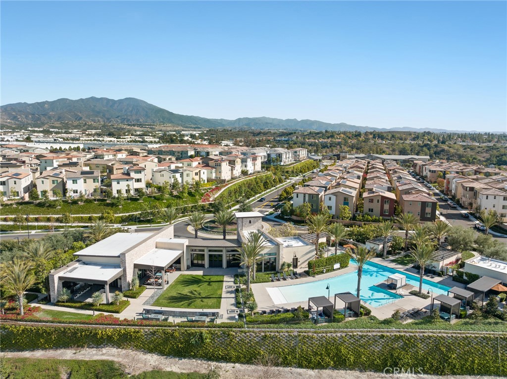 526 Serrano Summit Drive