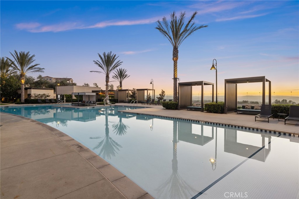 526 Serrano Summit Drive