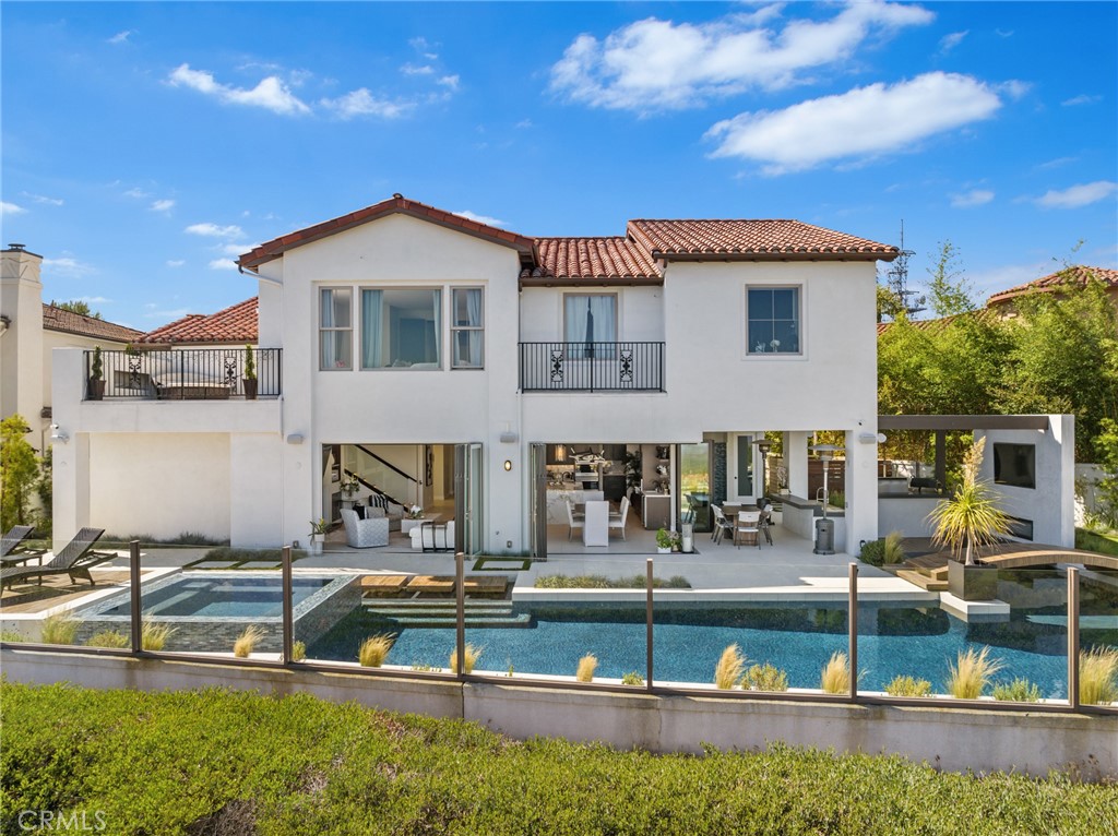 9 Coastal Canyon Drive