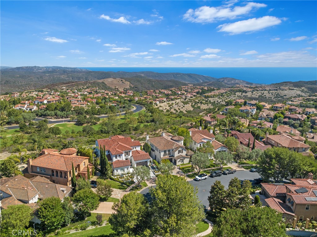 9 Coastal Canyon Drive