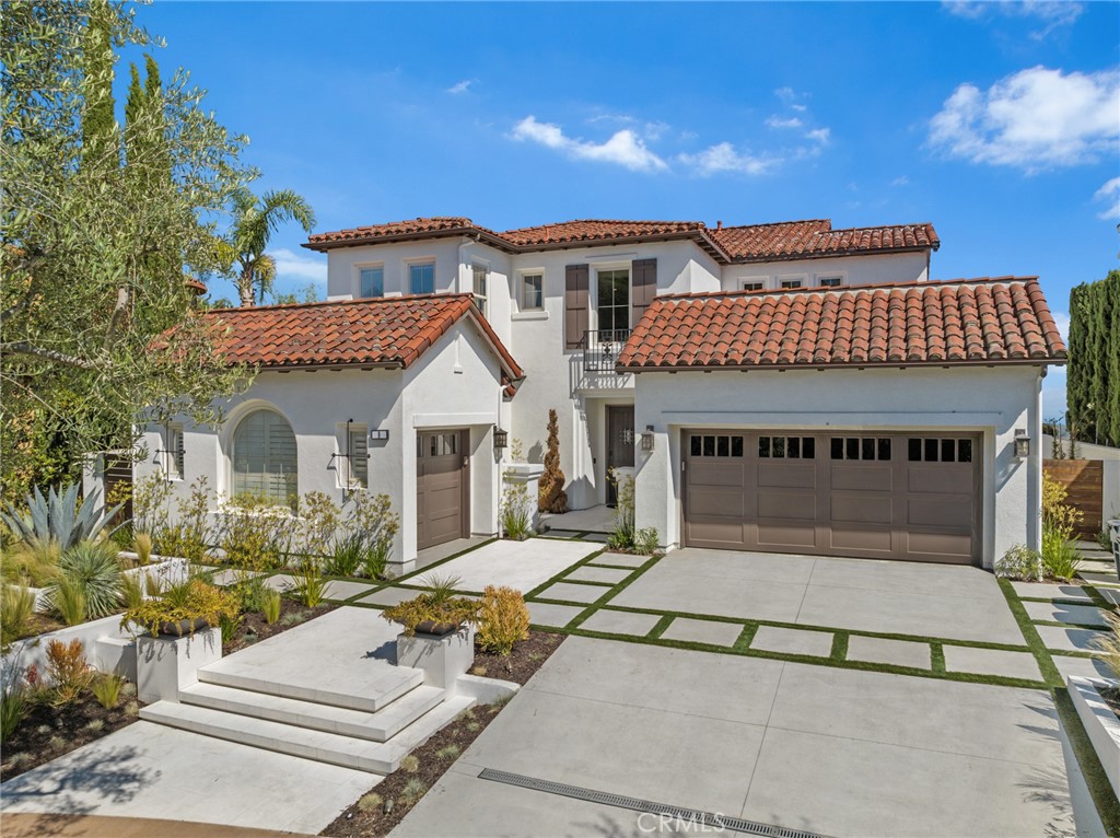 9 Coastal Canyon Drive