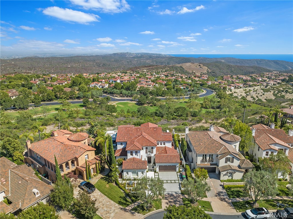 9 Coastal Canyon Drive