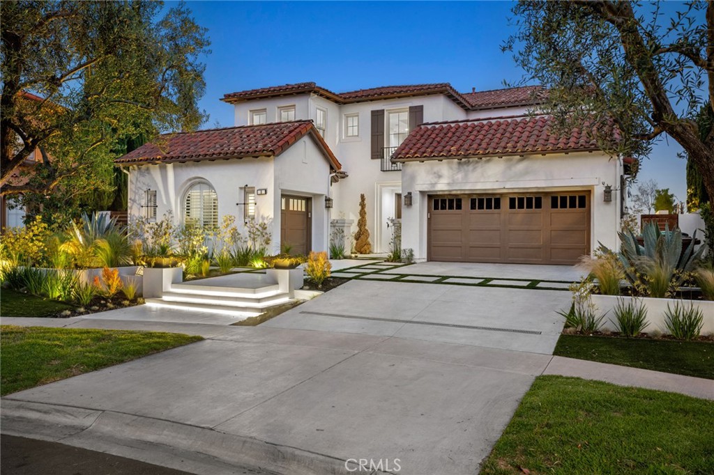 9 Coastal Canyon Drive