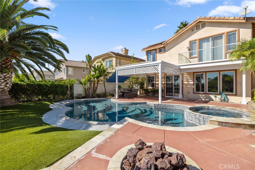 60 Foxtail Lane