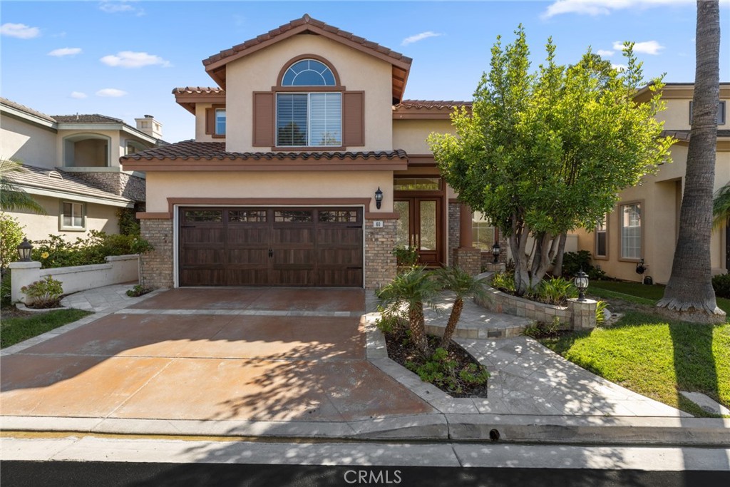 60 Foxtail Lane