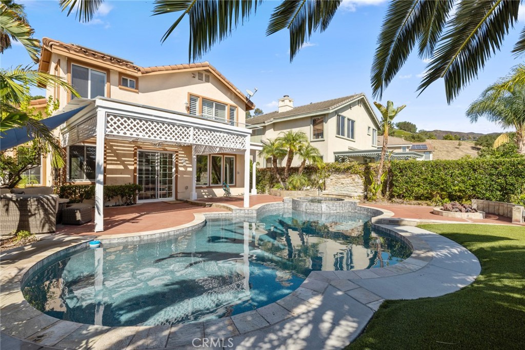 60 Foxtail Lane