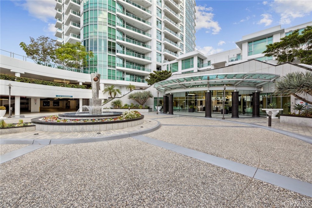 3141 Michelson Drive 1803