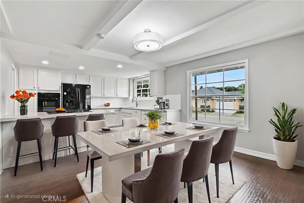 1432 North Shaffer St