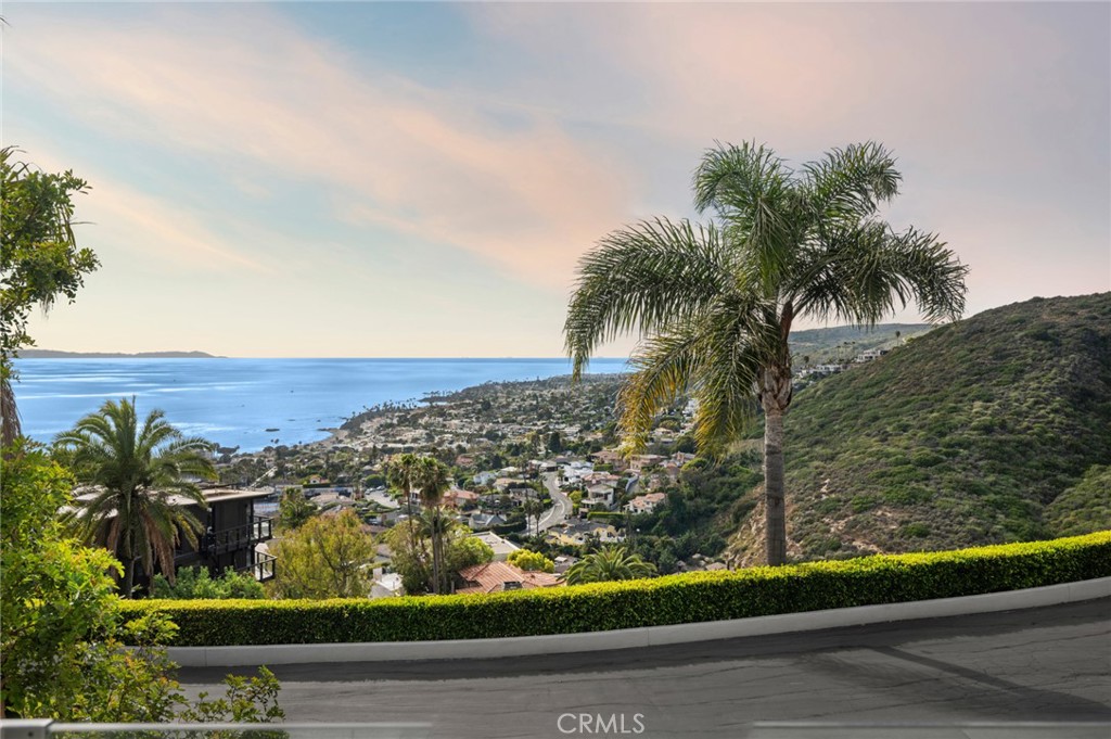 654 Canyon View