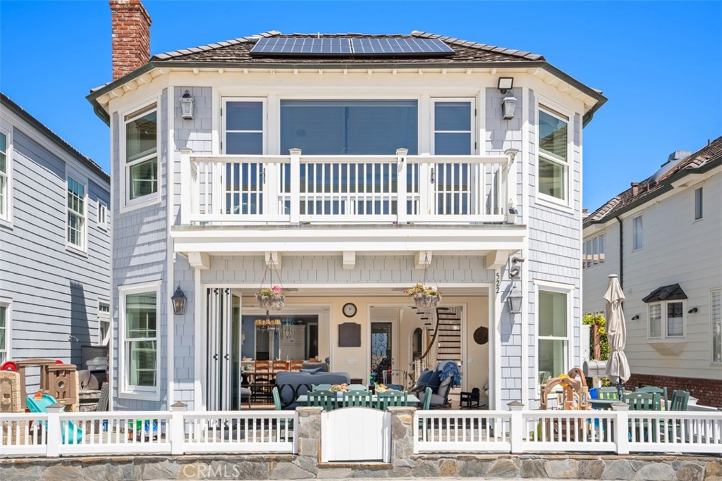 522 W Oceanfront