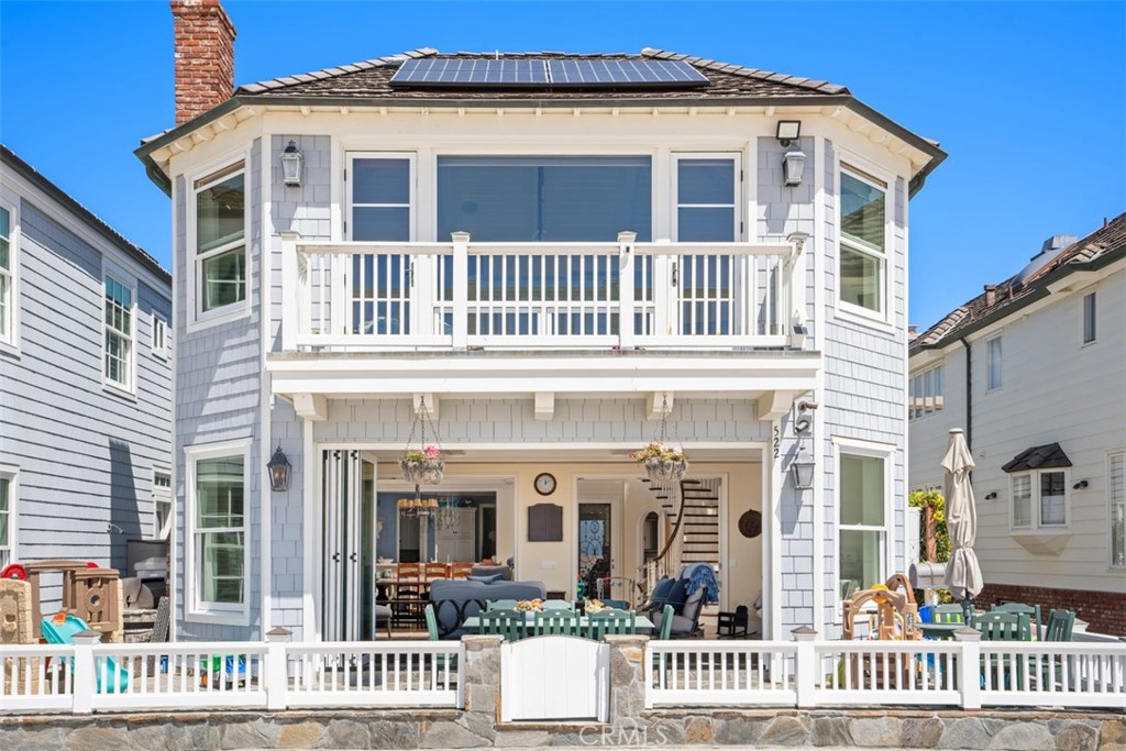 522 W Oceanfront