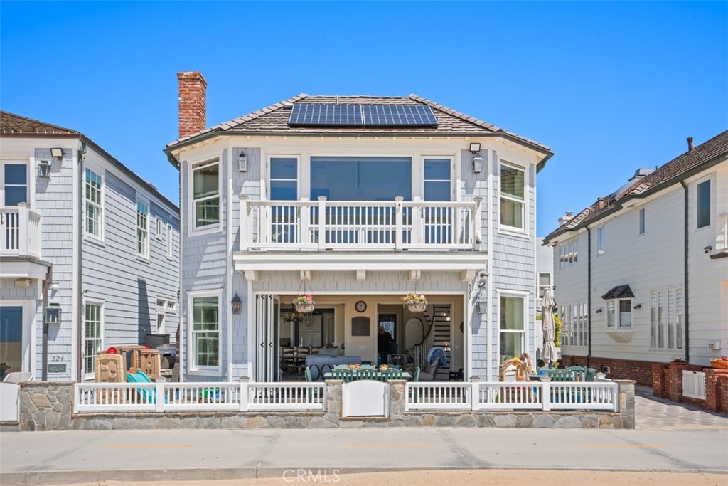 522 W Oceanfront