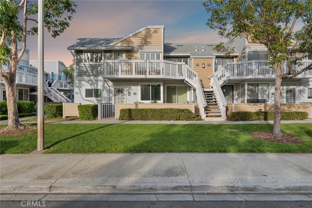 127 Huntington