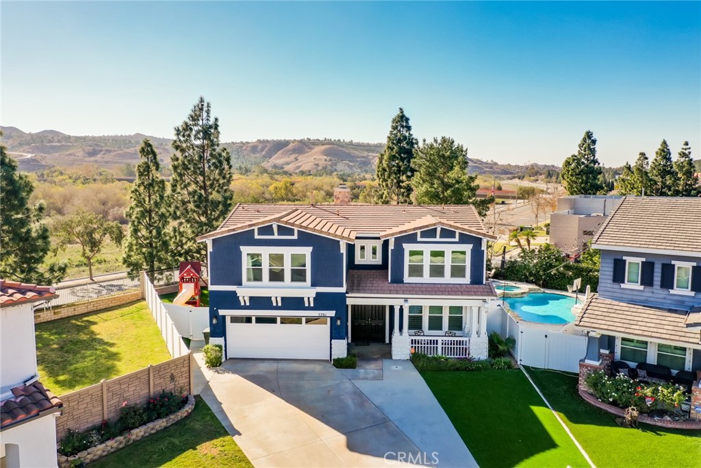 5761 John Bixby Lane