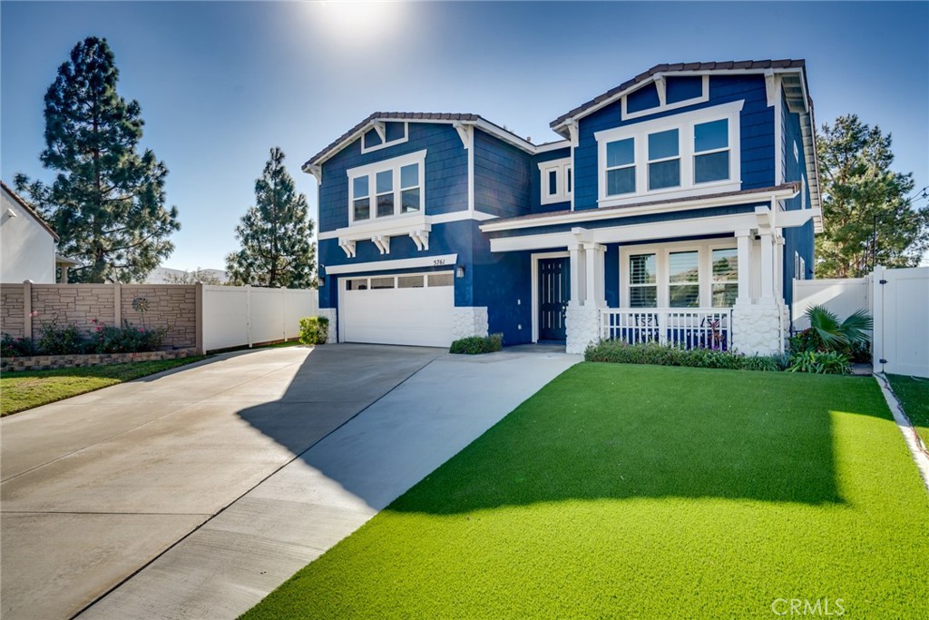 5761 John Bixby Lane