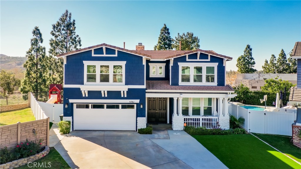 5761 John Bixby Lane