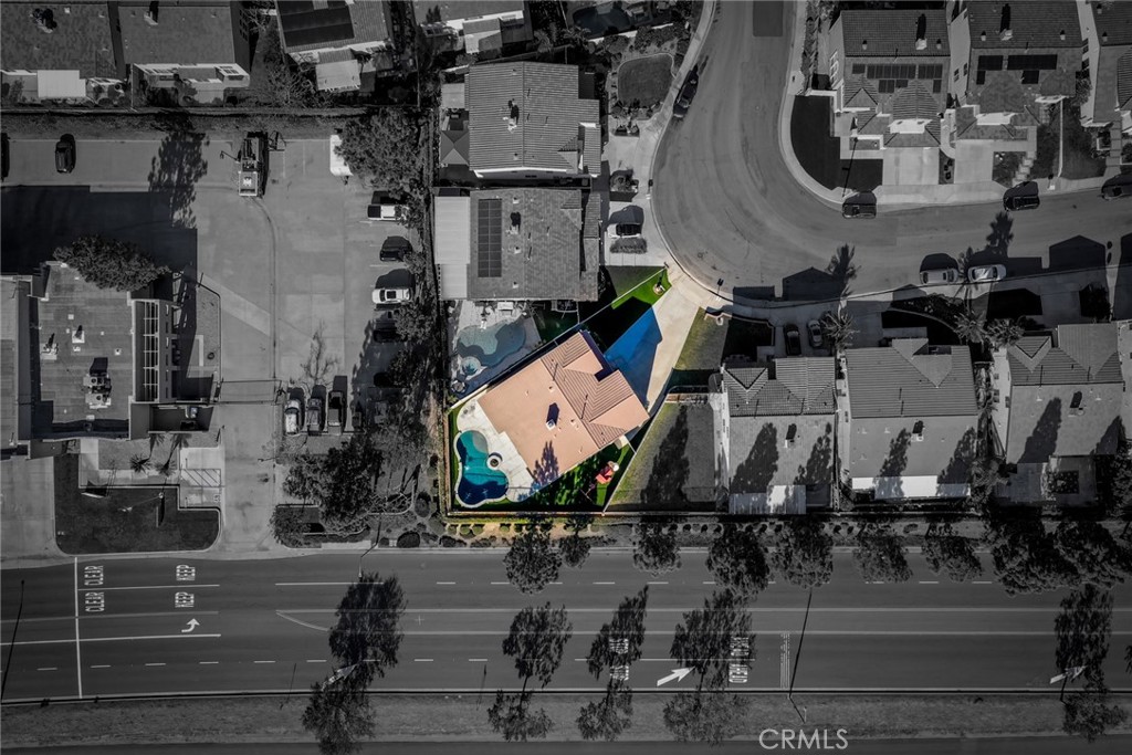 5761 John Bixby Lane
