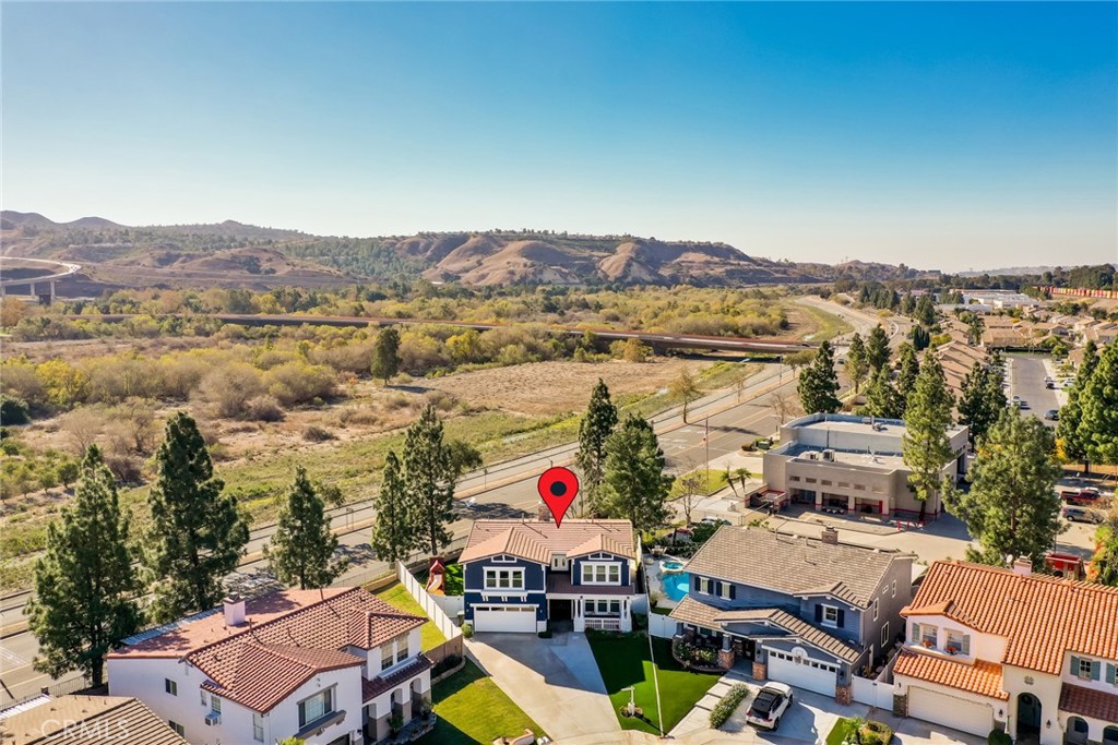 5761 John Bixby Lane
