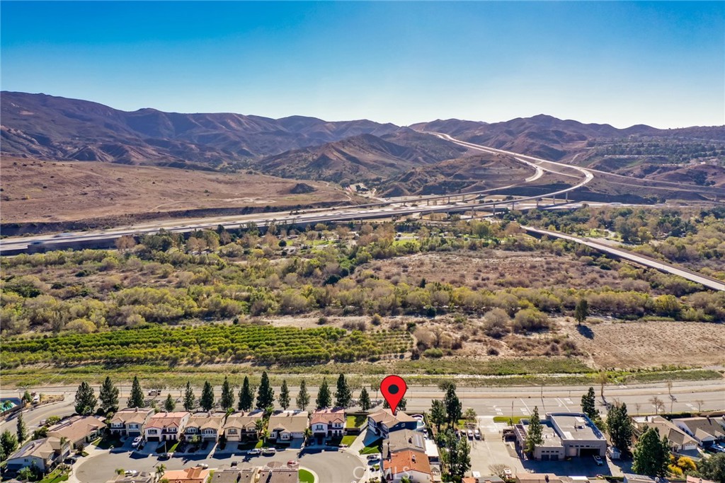5761 John Bixby Lane