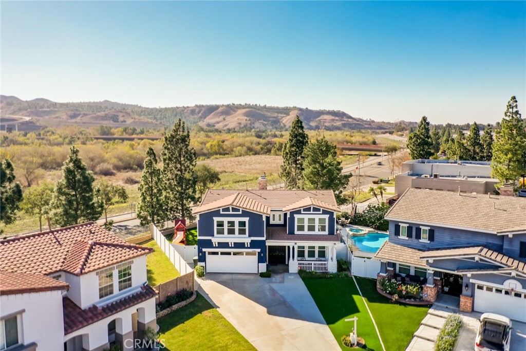 5761 John Bixby Lane