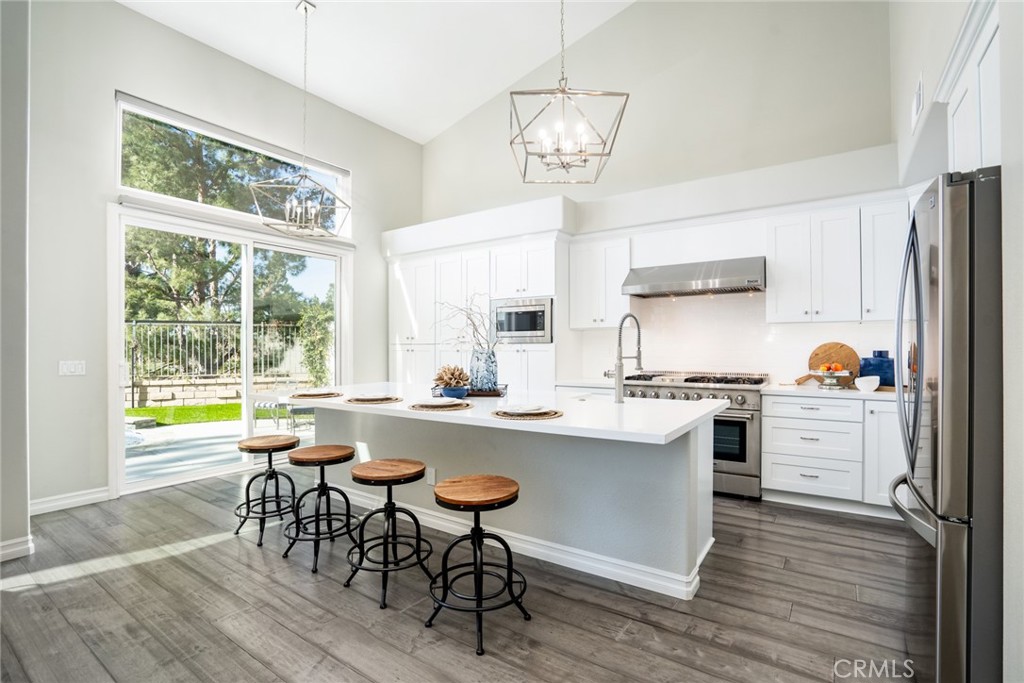 5761 John Bixby Lane