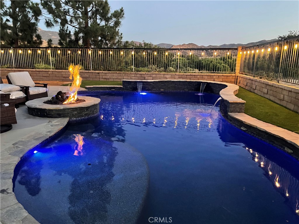 5761 John Bixby Lane