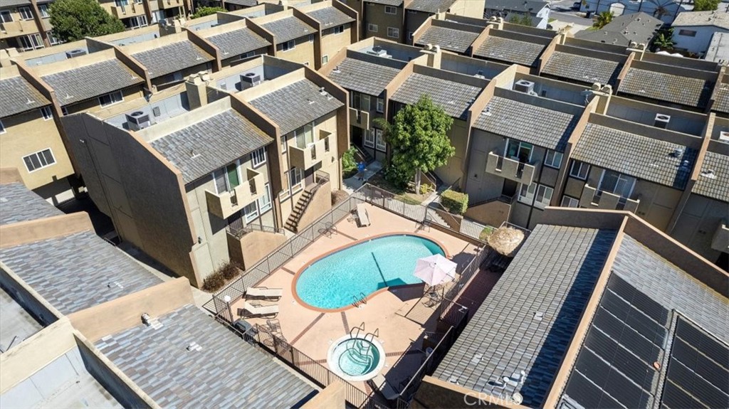2254 Gaviota Avenue Unit: 34
