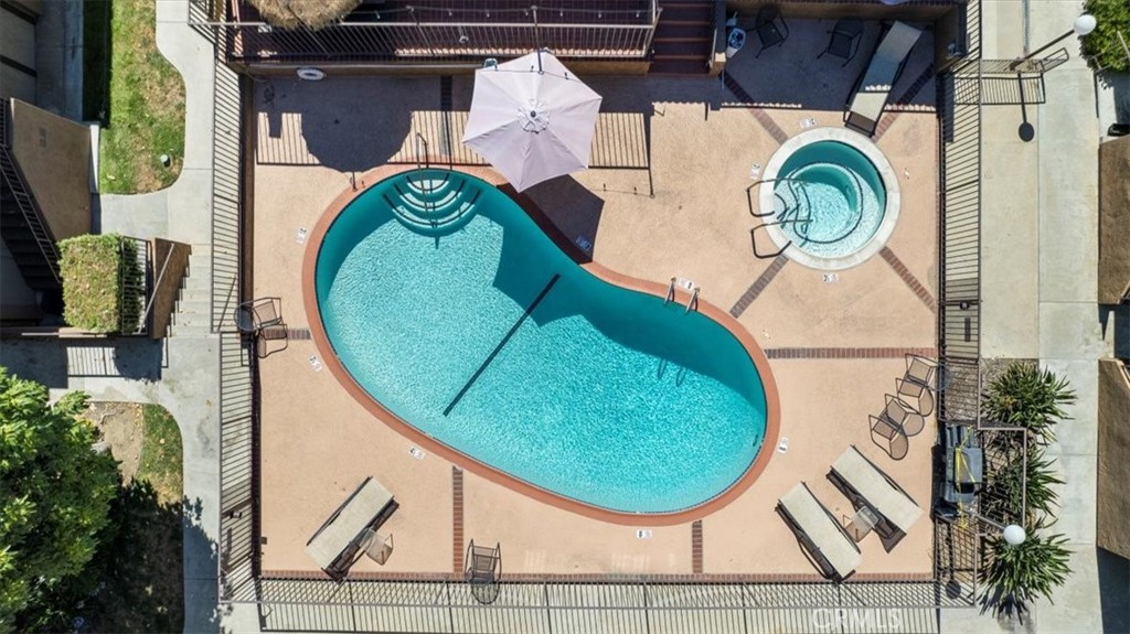 2254 Gaviota Avenue Unit: 34