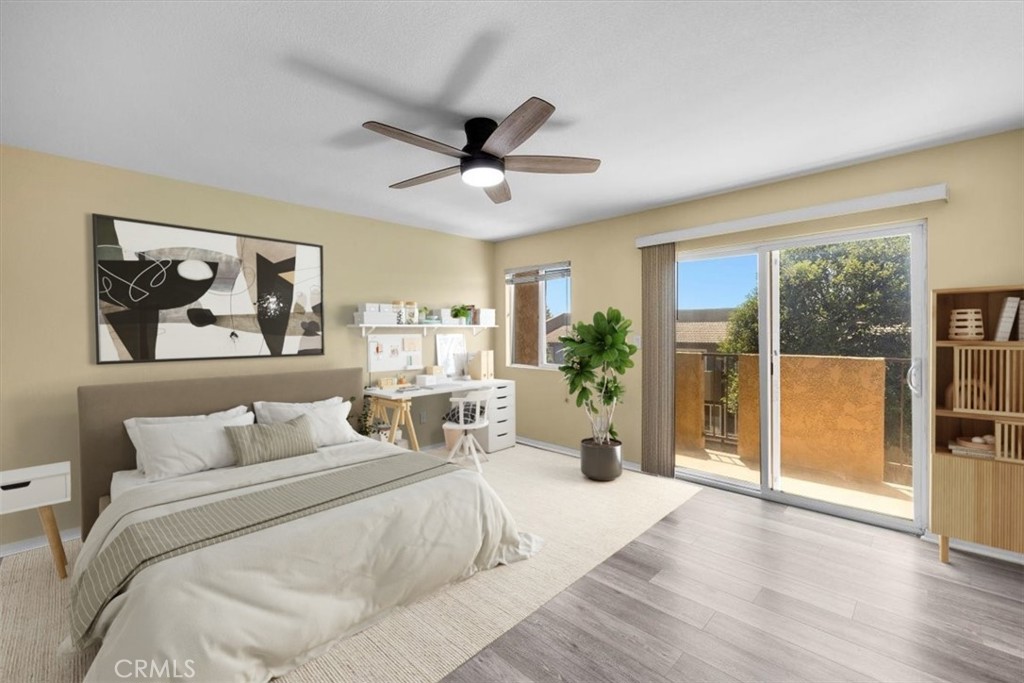 2254 Gaviota Avenue Unit: 34