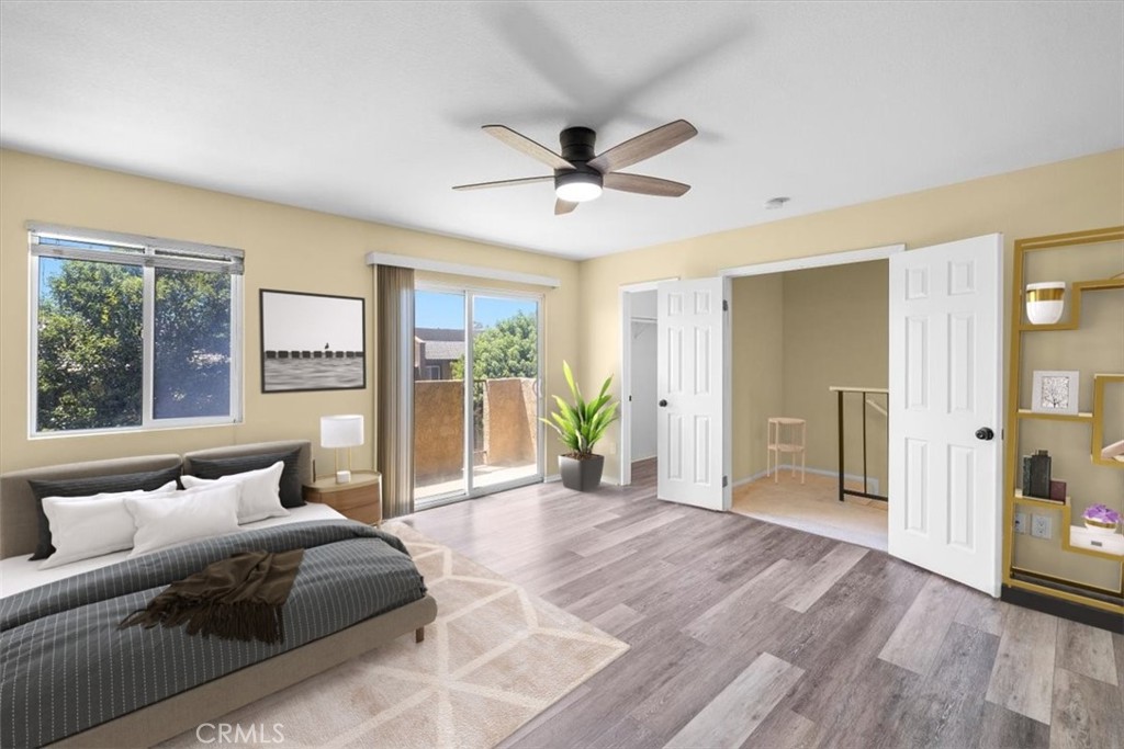2254 Gaviota Avenue Unit: 34