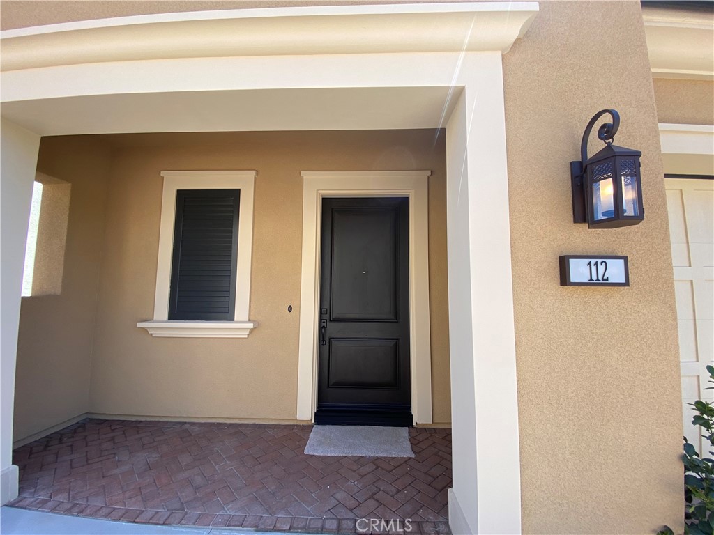 112 San Benito