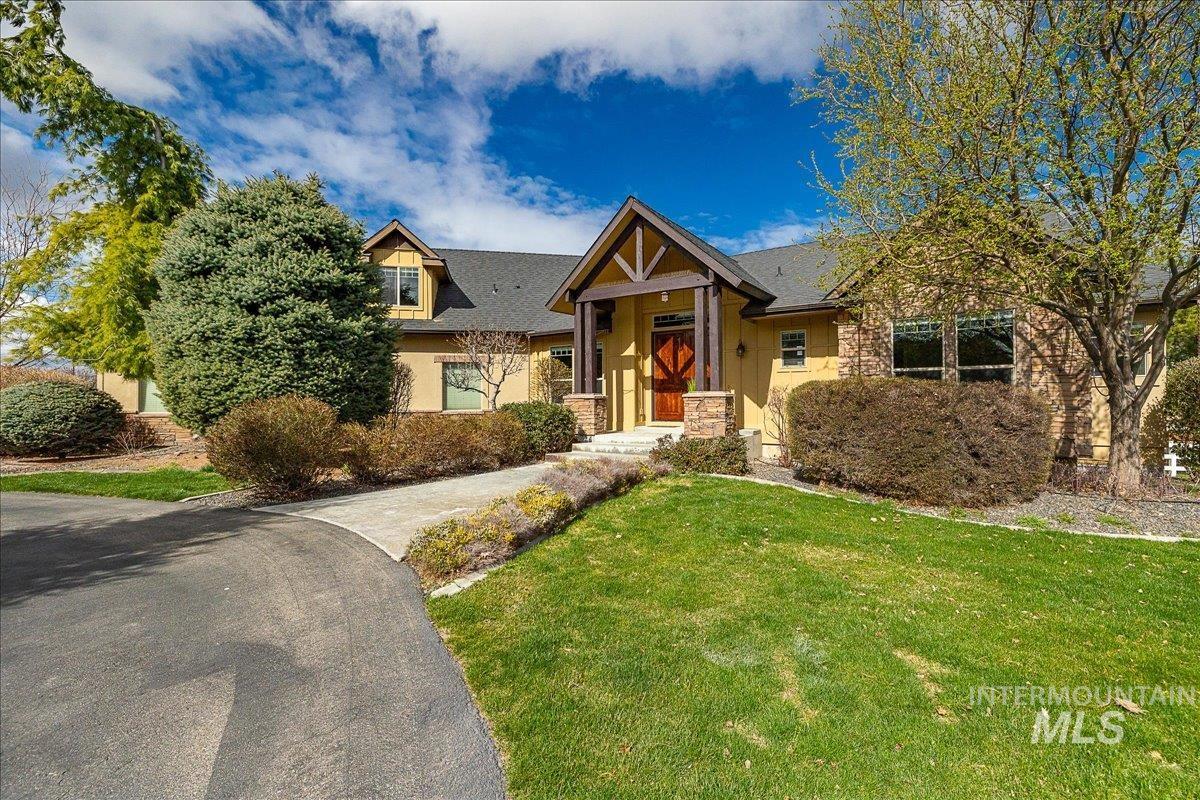 12758 W Deep Canyon Dr