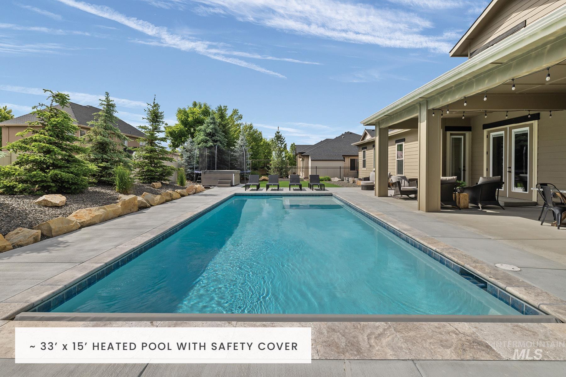 348 N Timber Wolf Pl