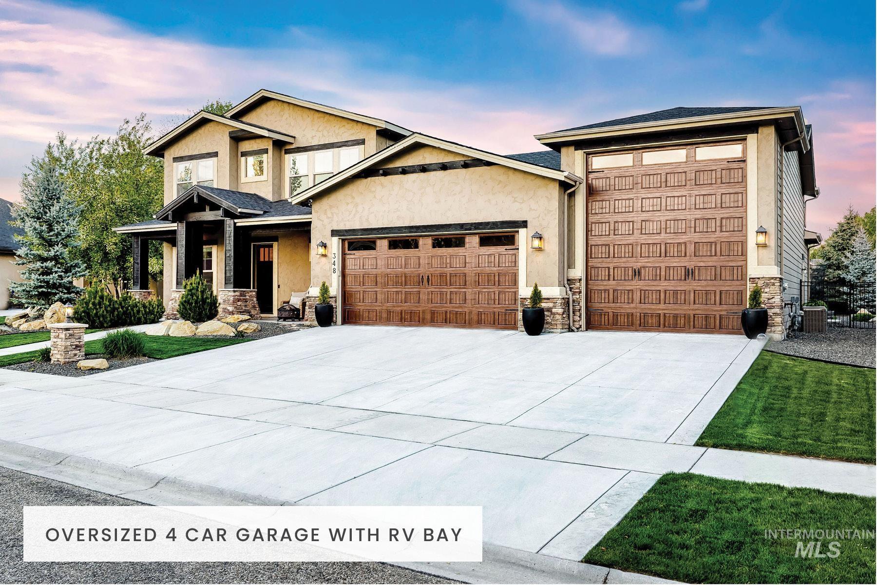 348 N Timber Wolf Pl