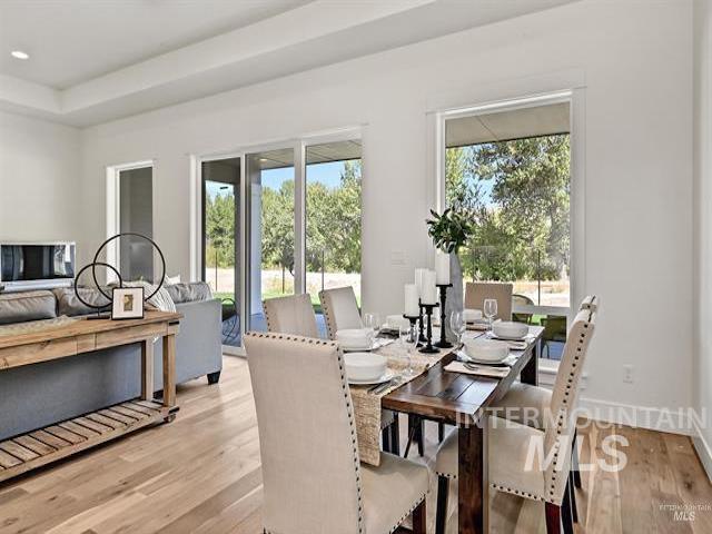 3332 W Miners Farm Drive