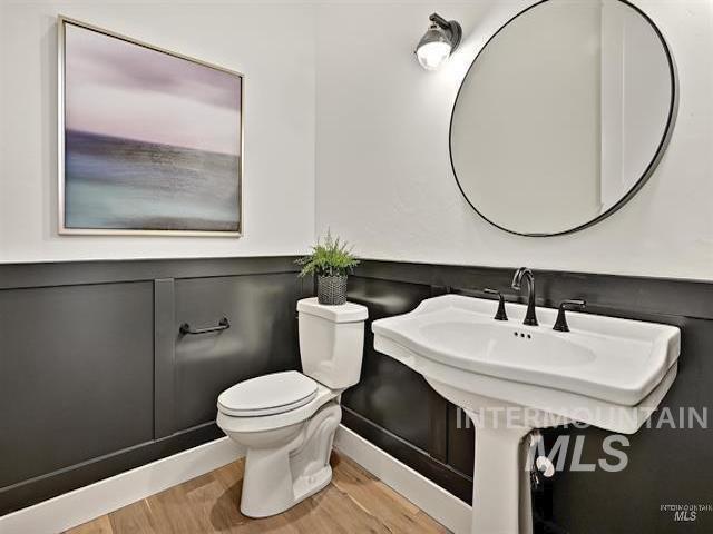 3332 W Miners Farm Drive