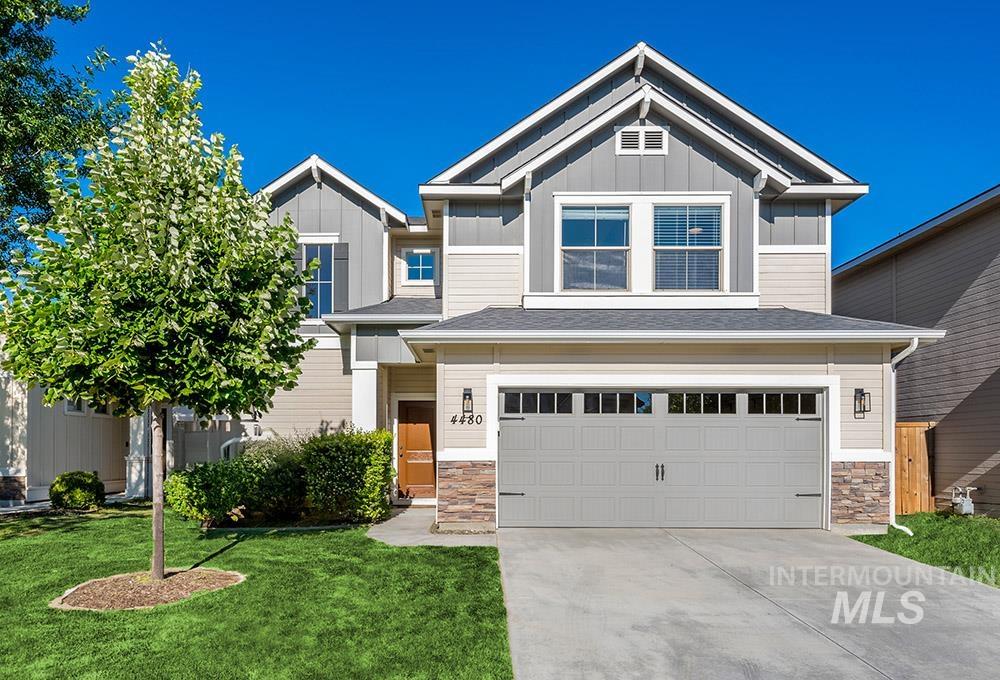 4480 S Cruzatte Ln
