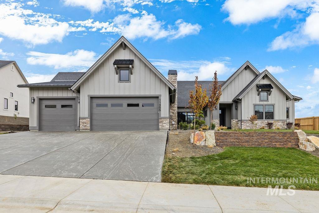 11305 N Elk Ridge Way