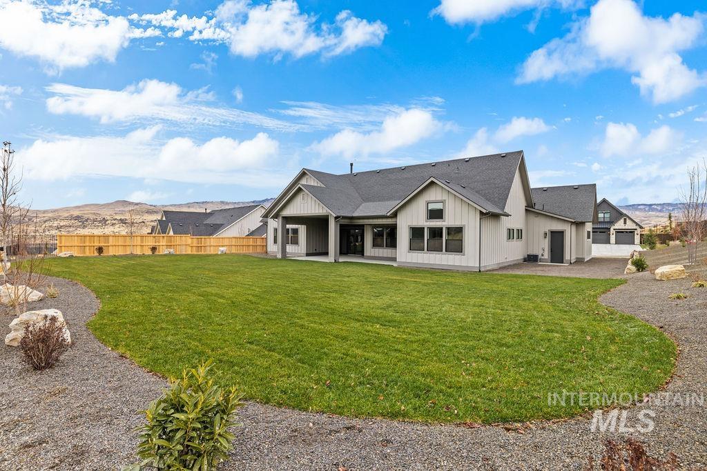 11305 N Elk Ridge Way