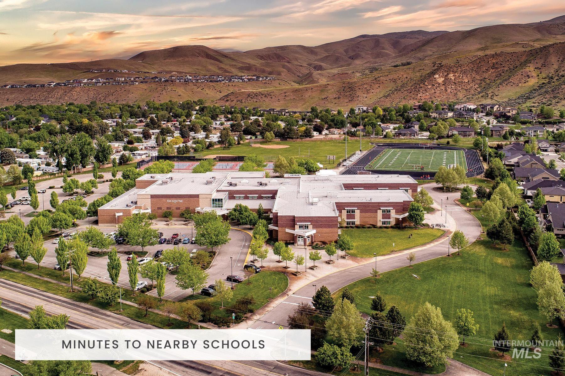 4851 E Arrow Junction Dr