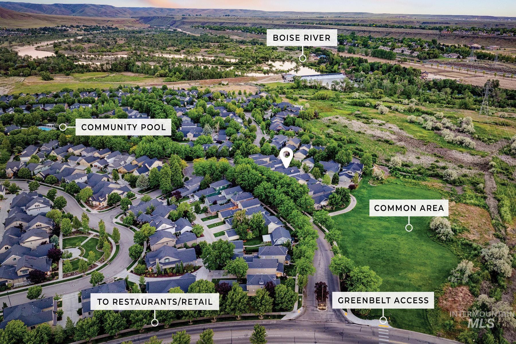 4851 E Arrow Junction Dr