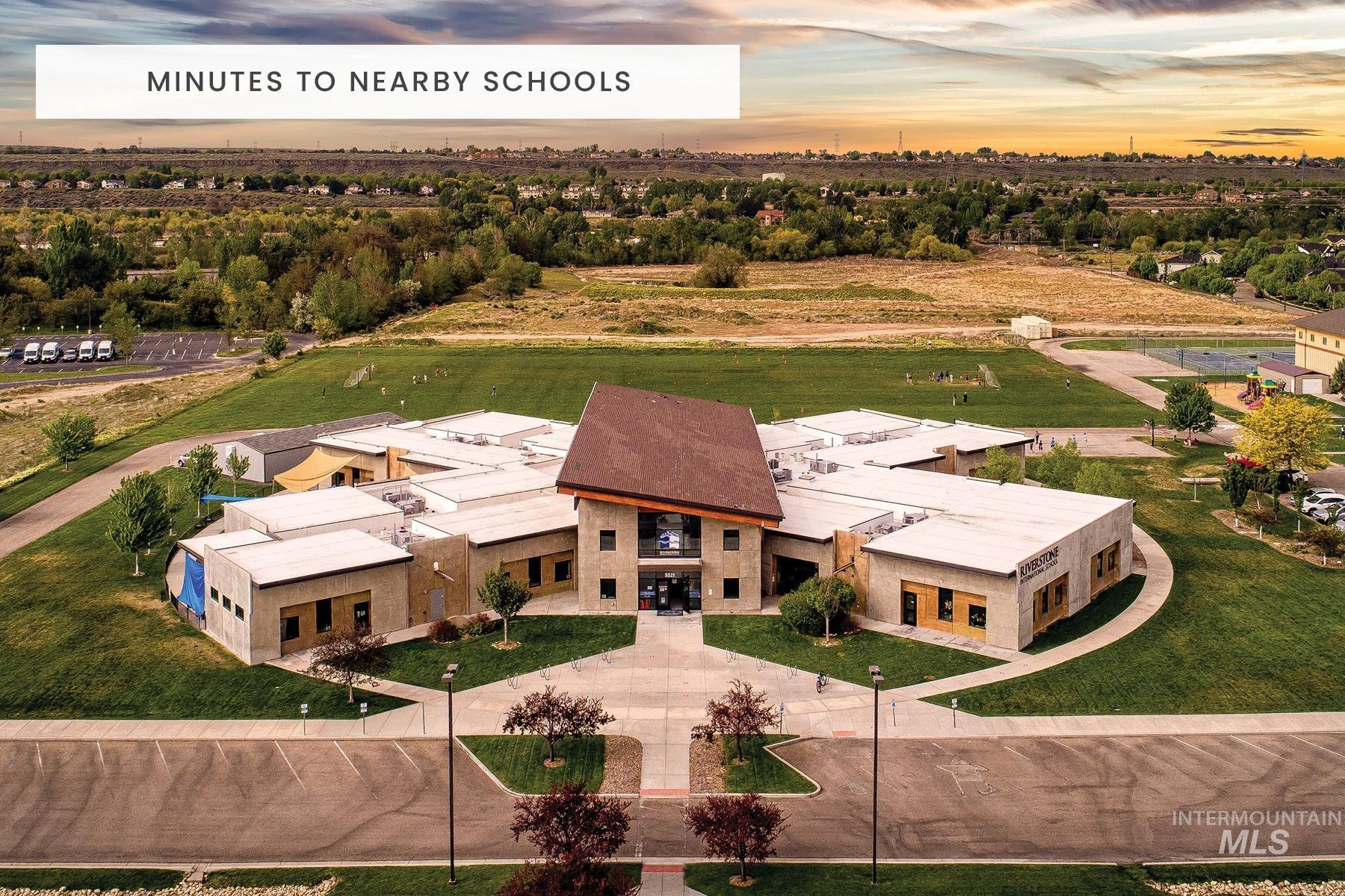 4851 E Arrow Junction Dr