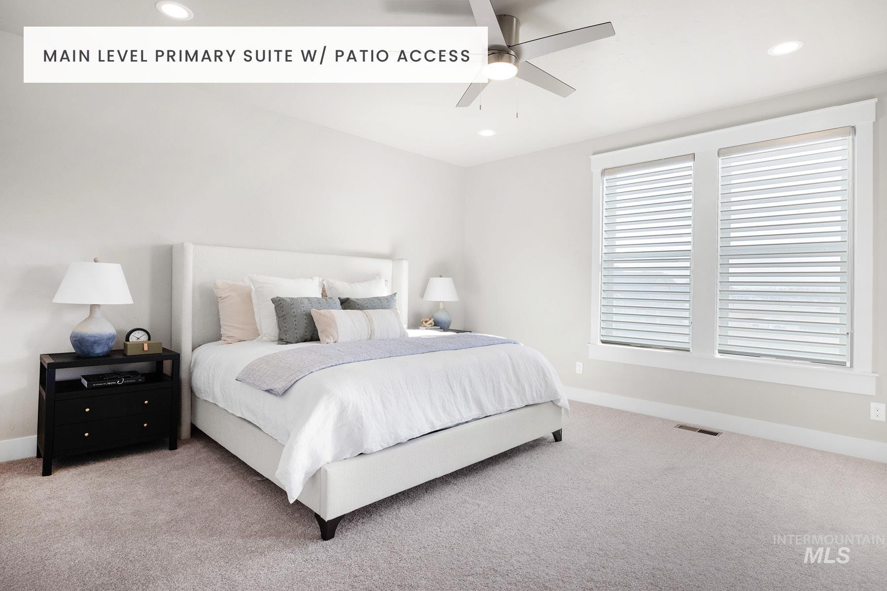 3505 W Barefoot Street