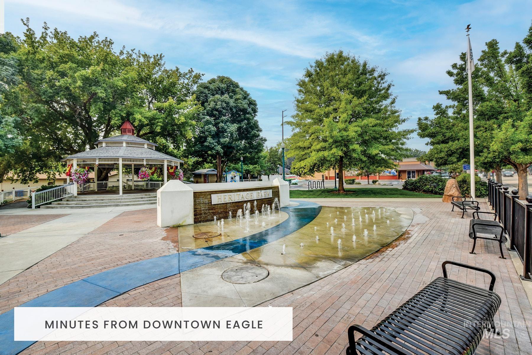 3505 W Barefoot Street