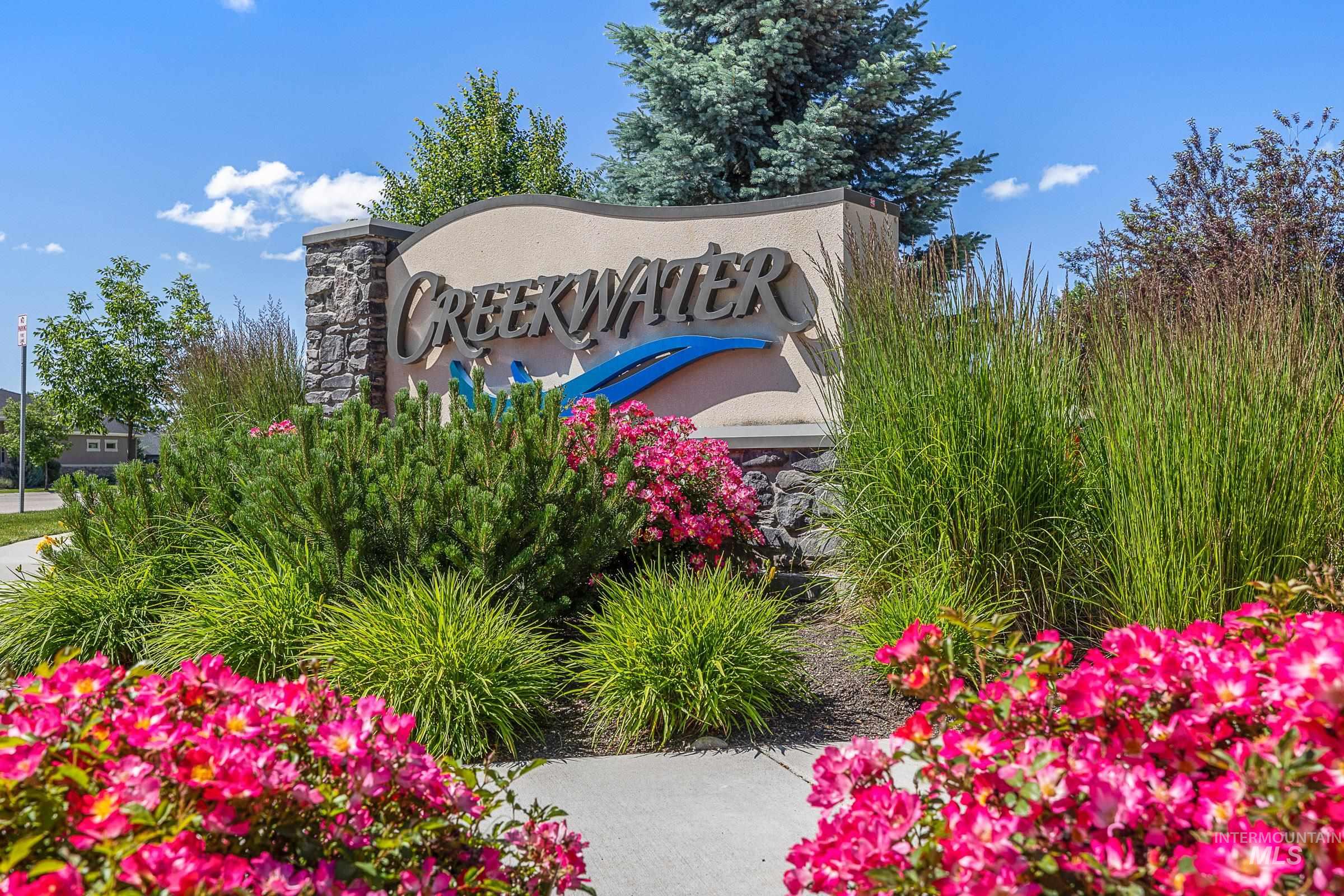 3505 W Barefoot Street