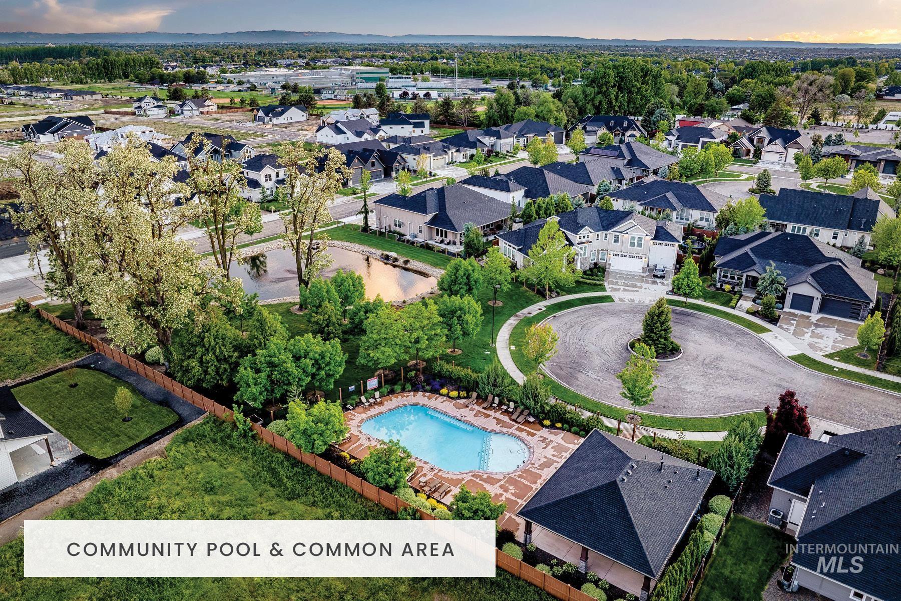 3505 W Barefoot Street